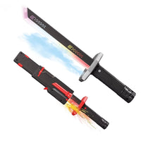 EPT Colorful Streamer Lightsaber image 1