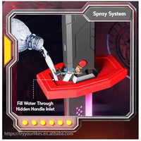 EPT Colorful Streamer Lightsaber image 6