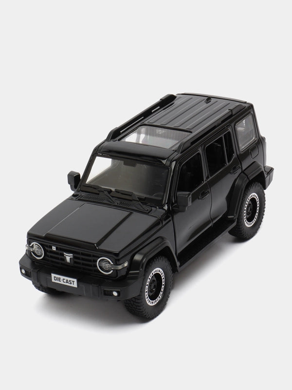Tank 300 1:24 Diecast Toy SUV product image 1