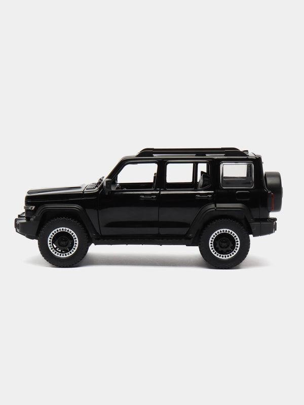 Tank 300 1:24 Diecast Toy SUV product image 2