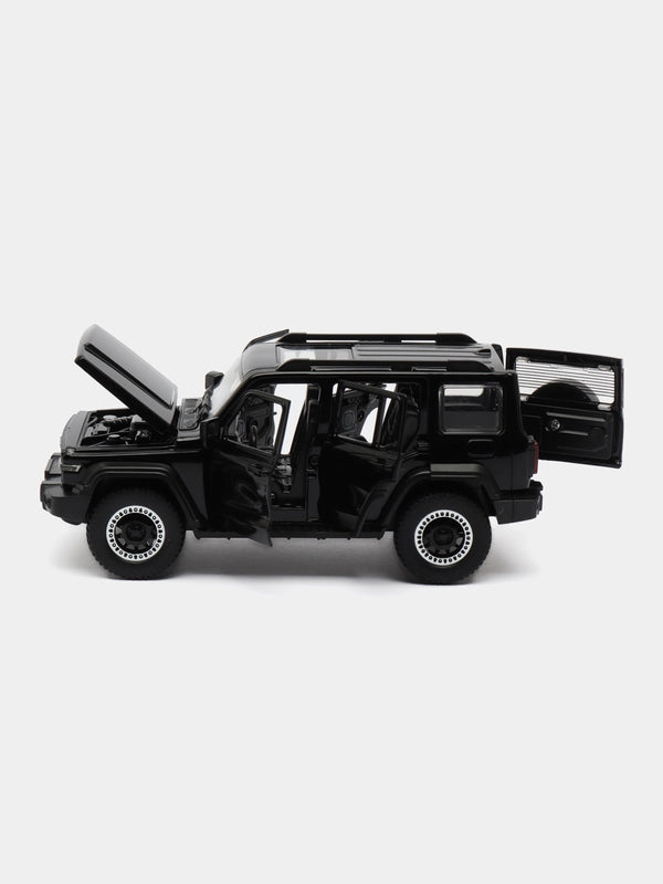 Tank 300 1:24 Diecast Toy SUV product image 3