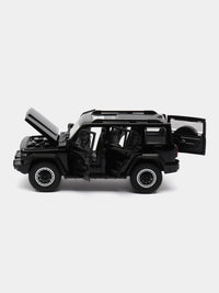 Tank 300 1:24 Diecast Toy SUV product image 3