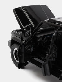 Tank 300 1:24 Diecast Toy SUV product image 4