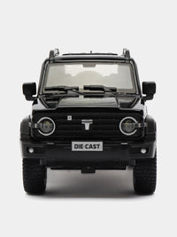 Tank 300 1:24 Diecast Toy SUV product image 5
