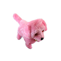 Electronic Animated Plush Toy – Choose Your Style - Puppy image 4