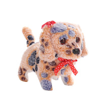 Electronic Animated Plush Toy – Choose Your Style - Puppy image 5