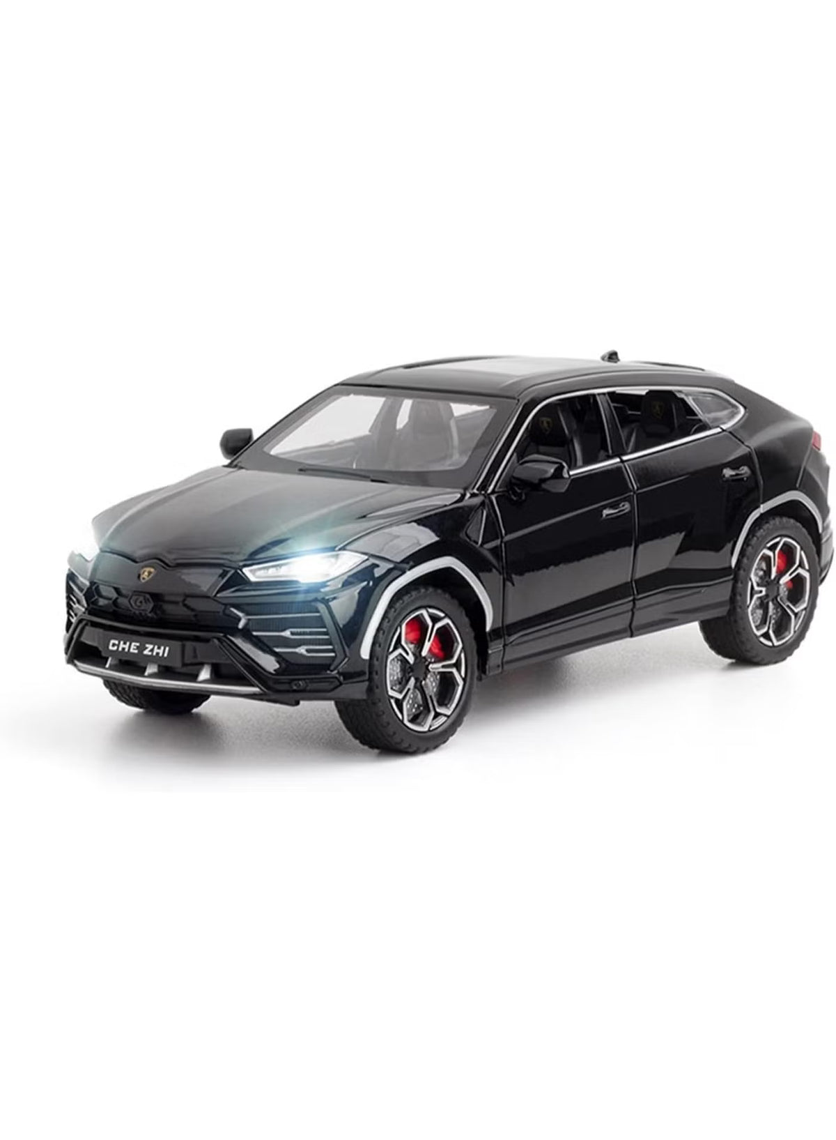 Lamborghini Urus 1:24 Diecast Toy SUV product image 8