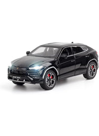 Lamborghini Urus 1:24 Diecast Toy SUV product image 8