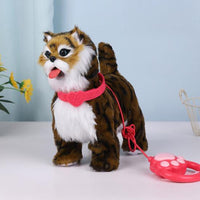 Electronic Animated Companion Cat image 3