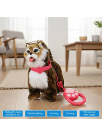 Electronic Animated Companion Cat image 2