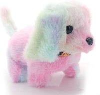 Electronic Animated Plush Toy – Choose Your Style - Puppy image 6