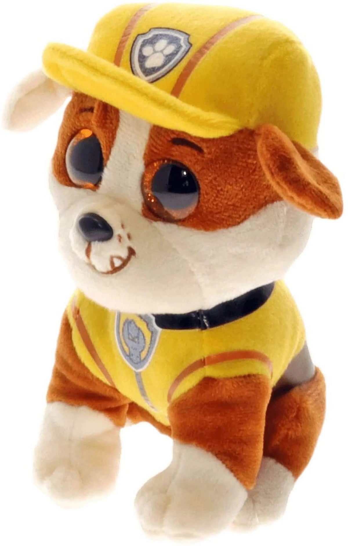 Rescue Pup Rubble Interactive Buddy image 5