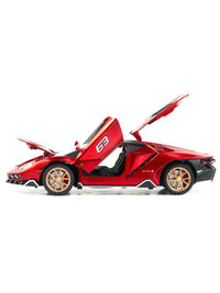 Lamborghini Centenario 1:24 Diecast Toy Car product image 7