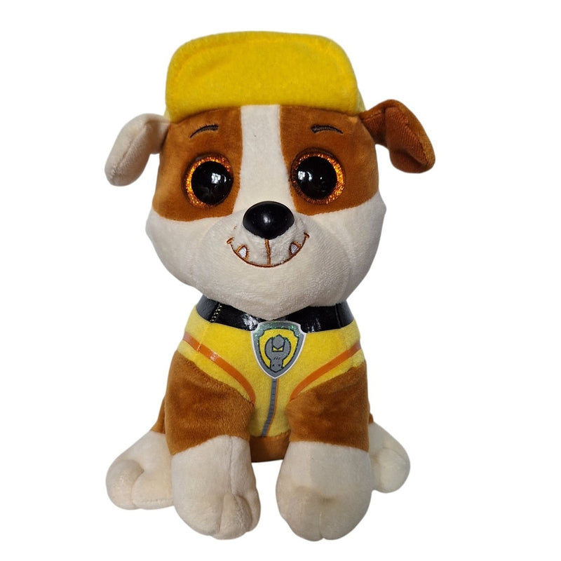 Rescue Pup Rubble Interactive Buddy image 1