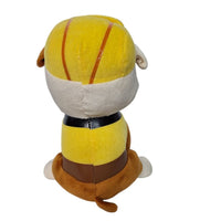 Rescue Pup Rubble Interactive Buddy image 3