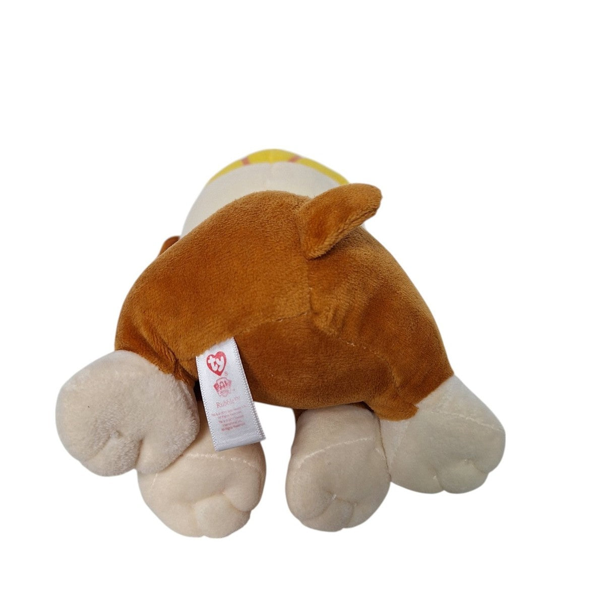 Rescue Pup Rubble Interactive Buddy image 4