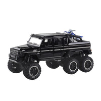 Mercedes-Benz G63 AMG 6x6 1:24 Diecast Toy Truck product image 2