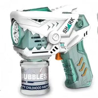 Shark Attack Bubble Gun image 1