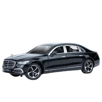 Maybach S400 1:24 Diecast Toy Car product image 3