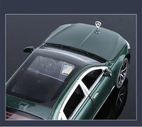 Maybach S400 1:24 Diecast Toy Car product image 6