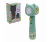 Automatic High-Output Bubble Wand