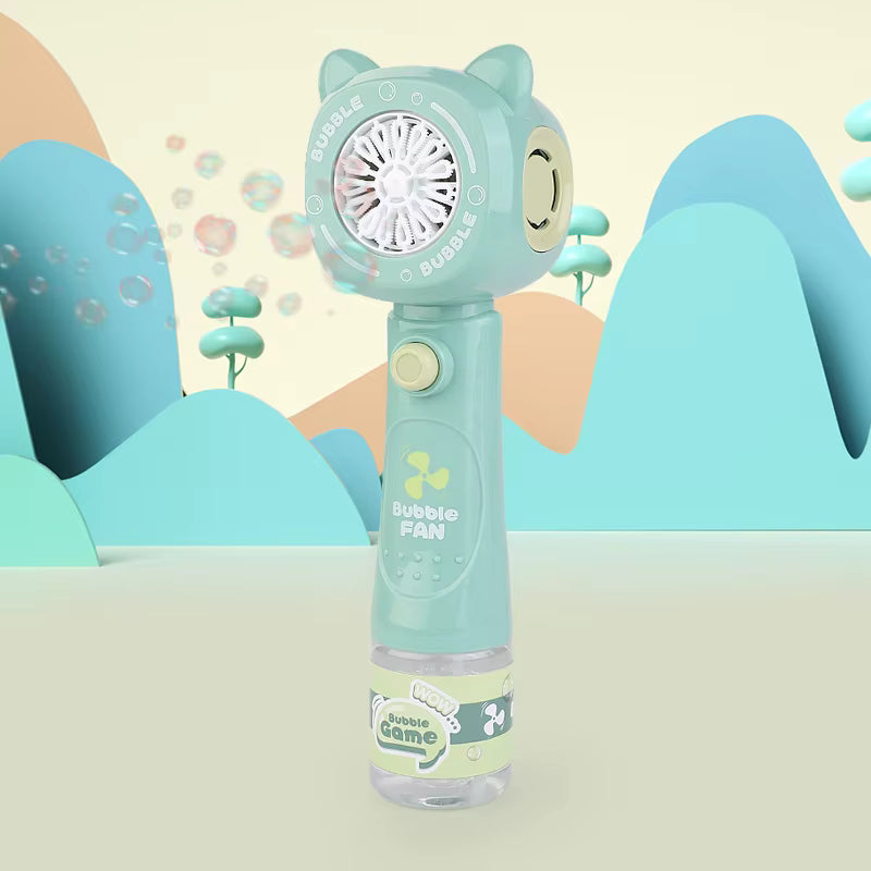 Automatic High-Output Bubble Wand image 2