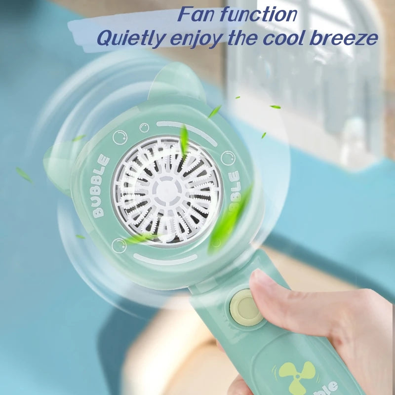 Automatic High-Output Bubble Wand image 3