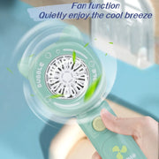 Automatic High-Output Bubble Wand image 3