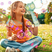 Automatic High-Output Bubble Wand image 5