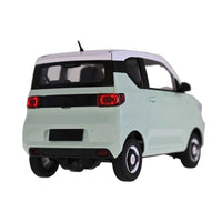 Wuling Hongguang Mini EV Macaron 1:24 Diecast Toy Car product image 3