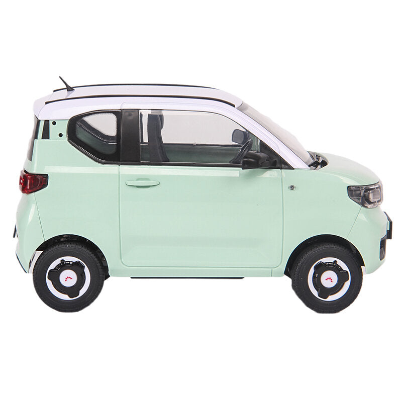 Wuling Hongguang Mini EV Macaron 1:24 Diecast Toy Car product image 2