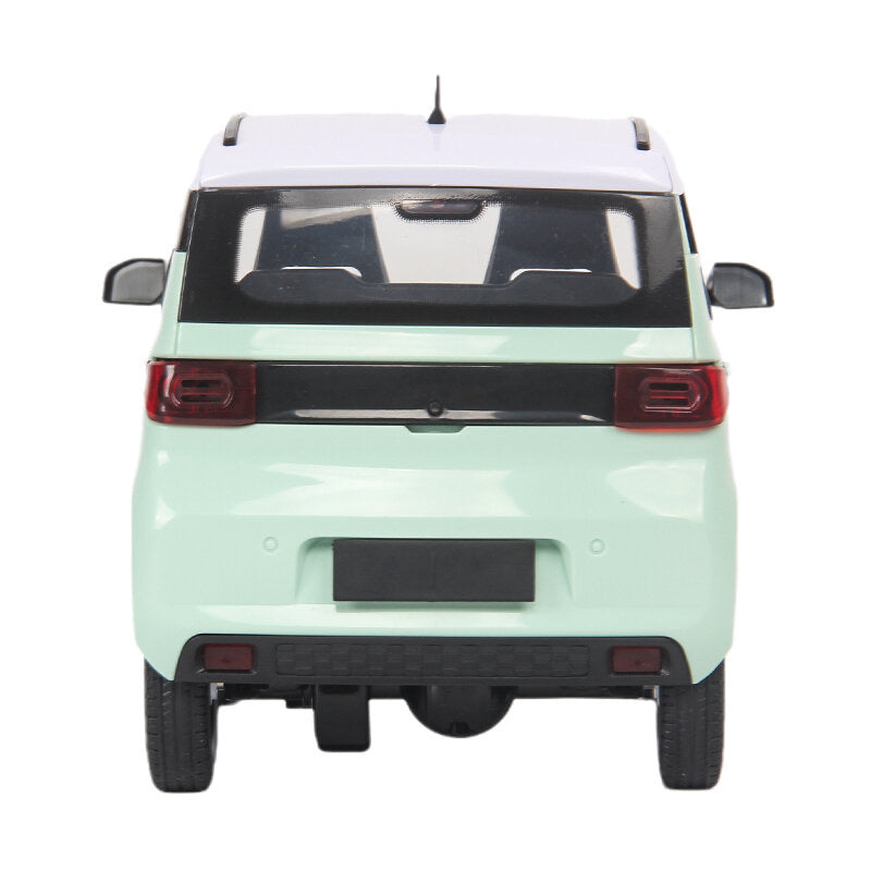Wuling Hongguang Mini EV Macaron 1:24 Diecast Toy Car product image 7
