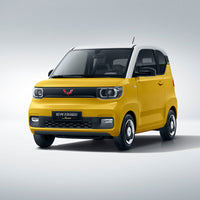 Wuling Hongguang Mini EV Macaron 1:24 Diecast Toy Car product image 6