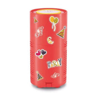 Firework-Style Bubble Station image 6