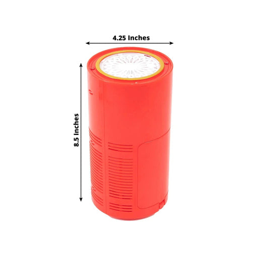 Firework-Style Bubble Station image 4