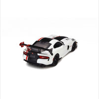Dodge Viper 1:24 Diecast Toy Car product image 10