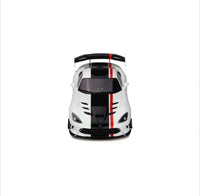 Dodge Viper 1:24 Diecast Toy Car product image 11