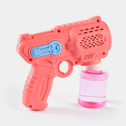 Ultimate Bubble Blaster Toy