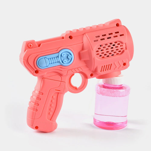 Ultimate Bubble Blaster Toy image 1