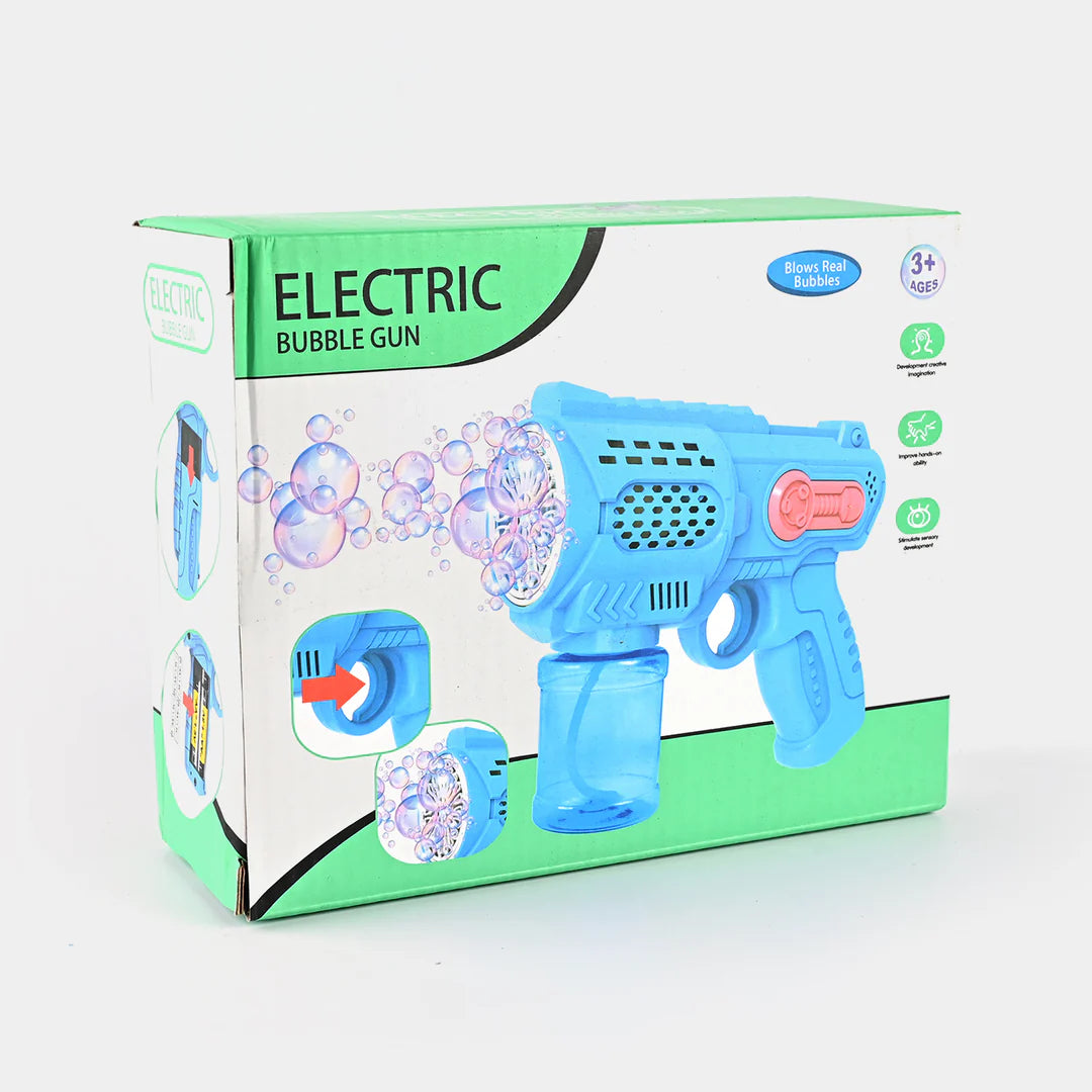 Ultimate Bubble Blaster Toy image 4