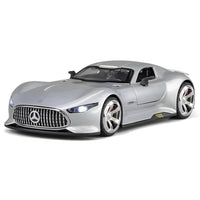 Mercedes-Benz AMG GT Vision 1:24 Diecast Toy Car product image 5