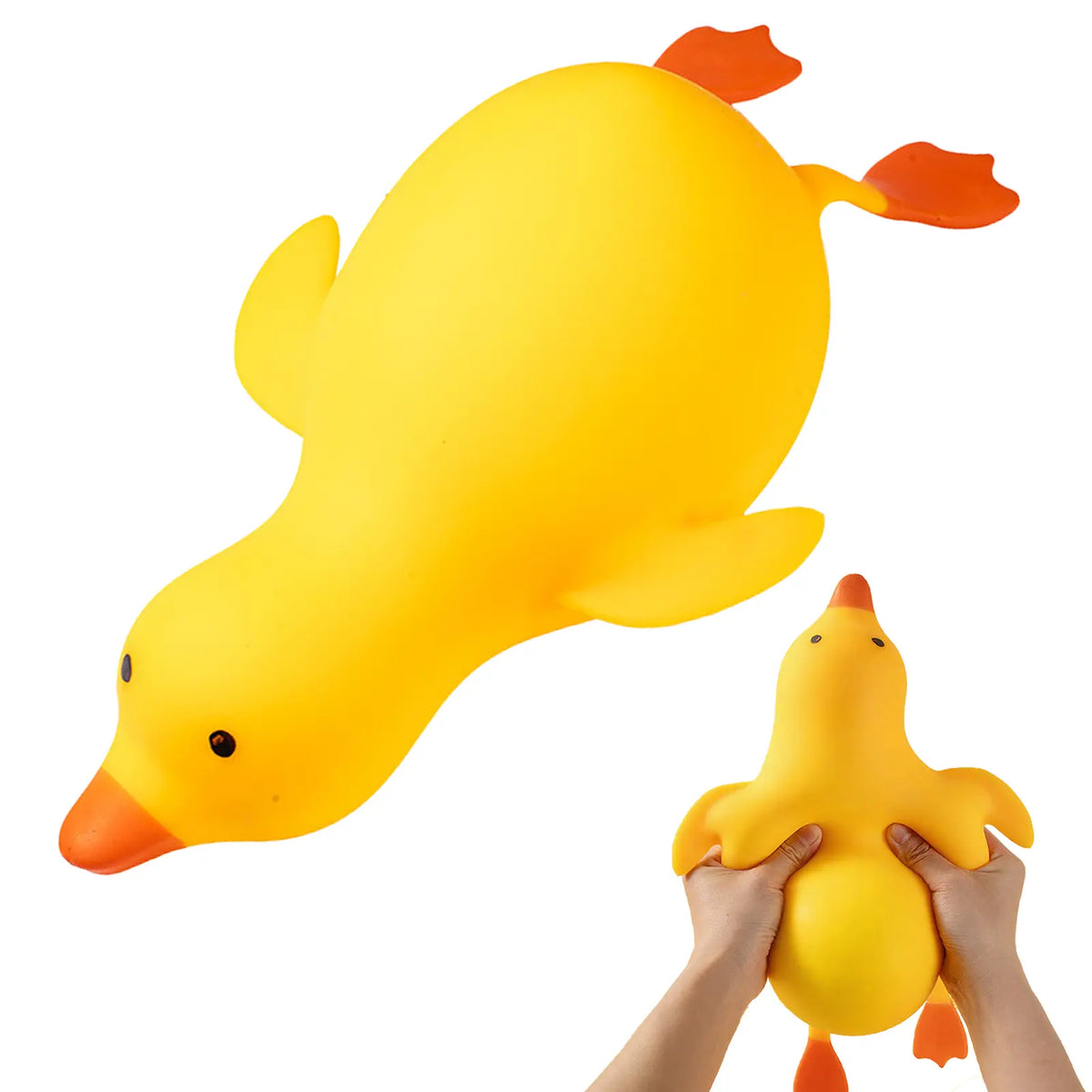 The Big Squij Duck image 2