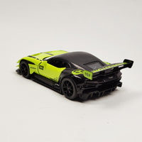 Aston Martin Vulcan 1:24 Diecast Toy Car product image 2