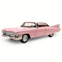 Cadillac Eldorado Biarritz 1:24 Diecast Toy Car product image 1