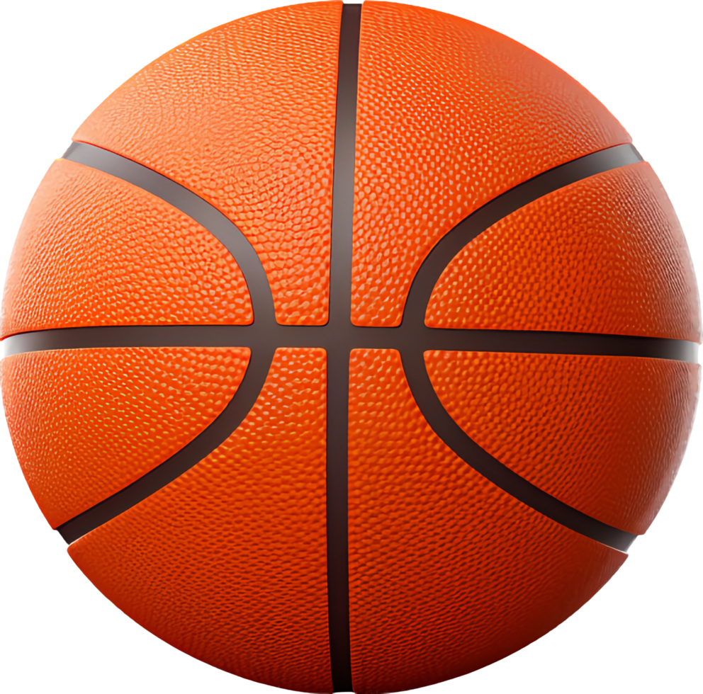 High-Performance Standard Basketball image 5
