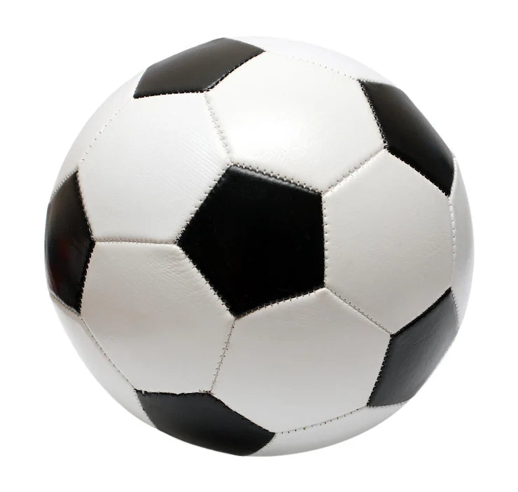 Classic Heritage Football image 1