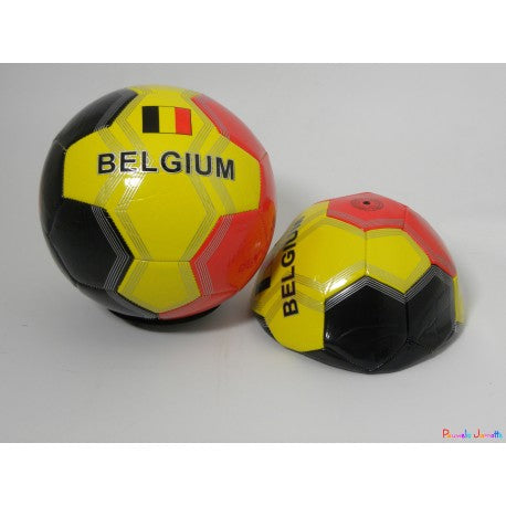 Belgium Edition Tribute Football image 4
