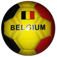 Belgium Edition Tribute Football image 2