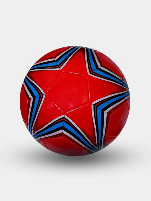 Crimson Strike Series Football image 1