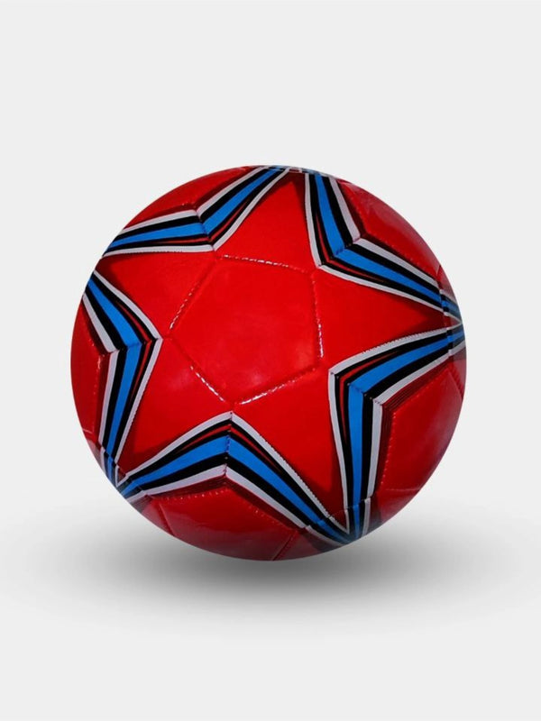 Crimson Strike Series Football image 1